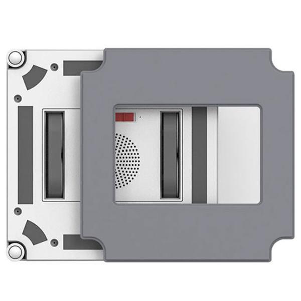 Robot pentru curățarea ferestrelor Hutt W55 White photo 6