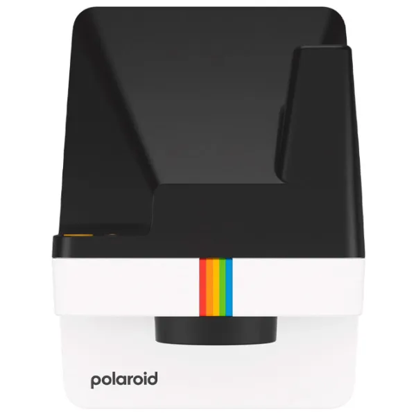 Cameră Foto Instant Polaroid Now + Gen 2 Black photo 4 Cameră Foto Instant Polaroid Now + Gen 2 Black photo 4
