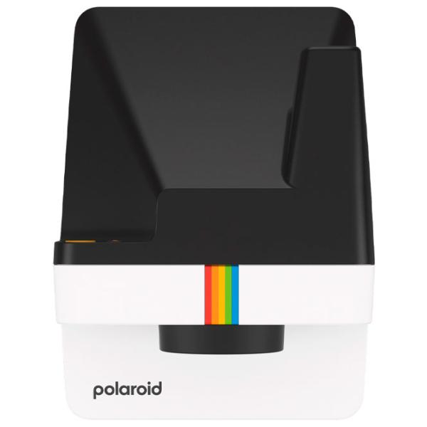 Cameră Foto Instant Polaroid Now + Gen 2 Black photo 4 Cameră Foto Instant Polaroid Now + Gen 2 Black photo 4