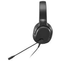 Наушники Lenovo H100 Черный Проводная/ Игровой photo 2