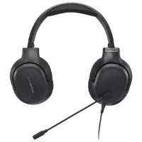 Наушники Lenovo H100 Черный Проводная/ Игровой photo 4