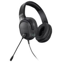 Наушники Lenovo H100 Черный Проводная/ Игровой photo 5