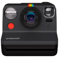 Фотоаппарат моментальной печати Polaroid Now Gen 2 EB Черный photo 2