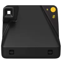 Фотоаппарат моментальной печати Polaroid Now Gen 2 EB Черный photo 4