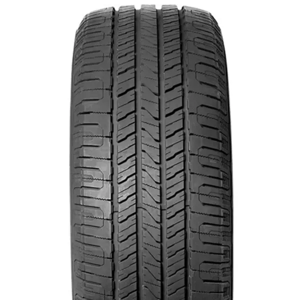 Anvelope Laufenn LD01 245/ 65 R17 107T Vară/ Suv photo 3