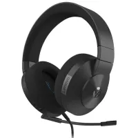 Наушники Lenovo H200 Черный Проводная/ Игровой photo 4