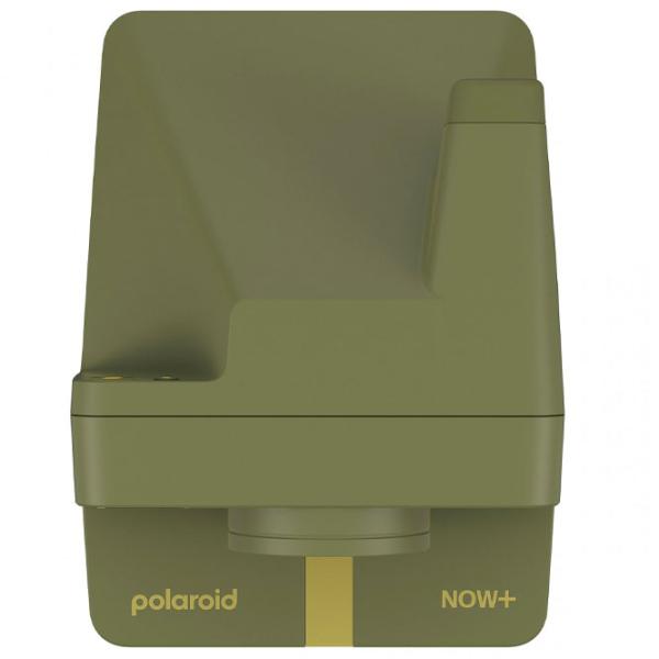 Cameră Foto Instant Polaroid Now + Gen 2 Forest Green photo 5