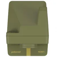 Фотоаппарат моментальной печати Polaroid Now + Gen 2 Зеленый лес photo 5