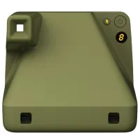 Фотоаппарат моментальной печати Polaroid Now + Gen 2 Зеленый лес photo 7