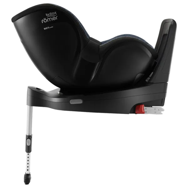 Детское автокресло Britax-Römer Dualfix M i-Size (4755-001) 3 месяца - 4 года/ 18 кг/ Синий photo 4