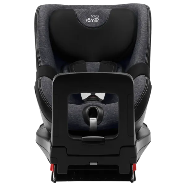 Детское автокресло Britax-Römer Dualfix M i-Size (4755-003) 3 месяца - 4 года/ 18 кг/ Графитовый photo 2