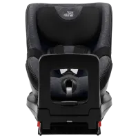 Scaun auto Britax-Römer Dualfix M i-Size (4755-003) 3 luni - 4 ani/ 18 kg/ Graphite photo 2
