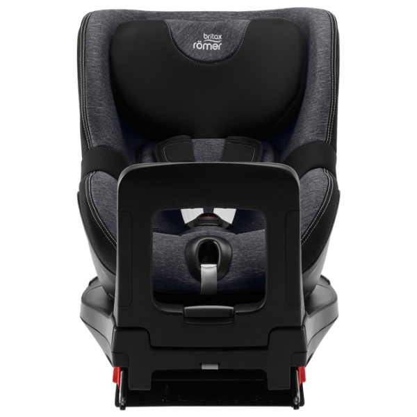 Детское автокресло Britax-Römer Dualfix M i-Size (4755-003) 3 месяца - 4 года/ 18 кг/ Графитовый photo 3