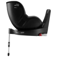 Scaun auto Britax-Römer Dualfix M i-Size (4755-003) 3 luni - 4 ani/ 18 kg/ Graphite photo 3