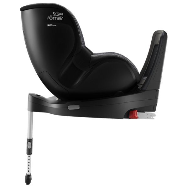 Детское автокресло Britax-Römer Dualfix M i-Size (4755-003) 3 месяца - 4 года/ 18 кг/ Графитовый photo 5