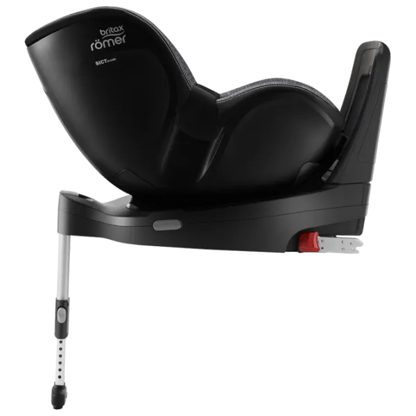 Детское автокресло Britax-Römer Dualfix M i-Size (4755-003) 3 месяца - 4 года/ 18 кг/ Графитовый photo 6