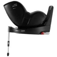 Scaun auto Britax-Römer Dualfix M i-Size (4755-003) 3 luni - 4 ani/ 18 kg/ Graphite photo 4