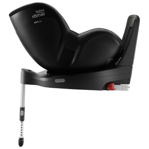 Детское автокресло Britax-Römer Dualfix M i-Size (4755-003) 3 месяца - 4 года/ 18 кг/ Графитовый photo 7