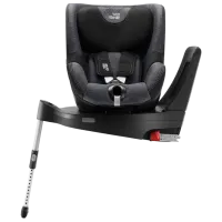 Scaun auto Britax-Römer Dualfix M i-Size (4755-003) 3 luni - 4 ani/ 18 kg/ Graphite photo 5
