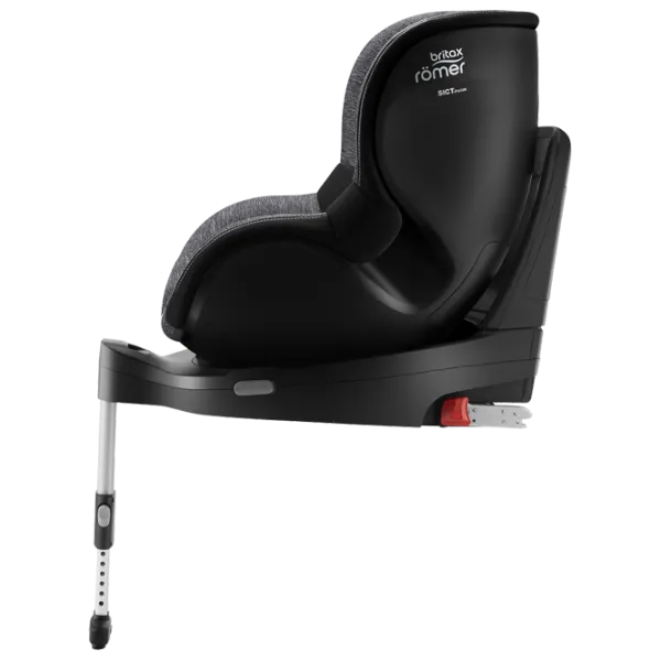 Детское автокресло Britax-Römer Dualfix M i-Size (4755-003) 3 месяца - 4 года/ 18 кг/ Графитовый photo 10