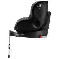 Scaun auto Britax-Römer Dualfix M i-Size (4755-003) 3 luni - 4 ani/ 18 kg/ Graphite photo 6