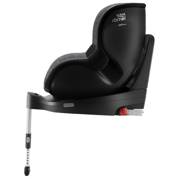 Детское автокресло Britax-Römer Dualfix M i-Size (4755-003) 3 месяца - 4 года/ 18 кг/ Графитовый photo 11