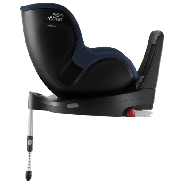 Детское автокресло Britax-Römer Dualfix M i-Size (4755-005) 3 месяца - 4 года/ 18 кг/ Синий photo 3