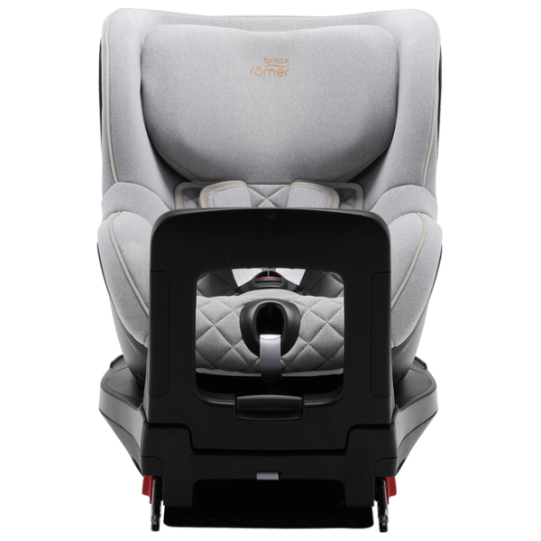 Детское автокресло Britax-Römer Dualfix M i-Size (4755-007) 3 месяца - 4 года/ 18 кг/ Серый photo 2