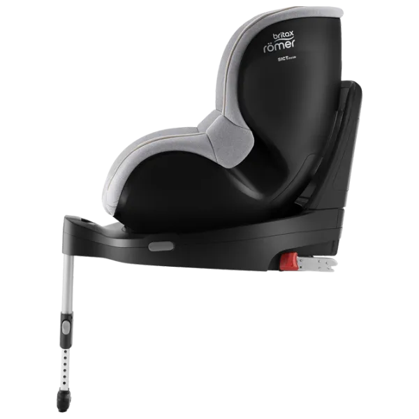 Детское автокресло Britax-Römer Dualfix M i-Size (4755-007) 3 месяца - 4 года/ 18 кг/ Серый photo 6