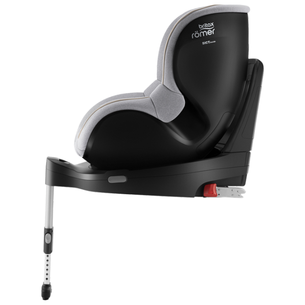 Детское автокресло Britax-Römer Dualfix M i-Size (4755-007) 3 месяца - 4 года/ 18 кг/ Серый photo 6