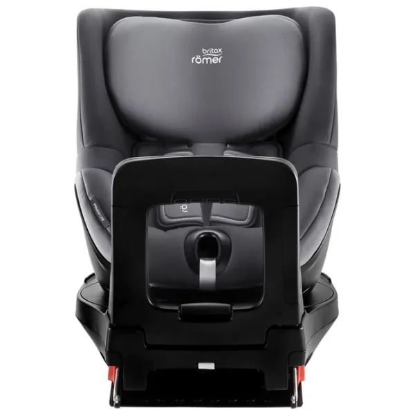 Детское автокресло Britax-Römer Dualfix M i-Size (4755-008) 3 месяца - 4 года/ 18 кг/ Тёмно-серый photo 2