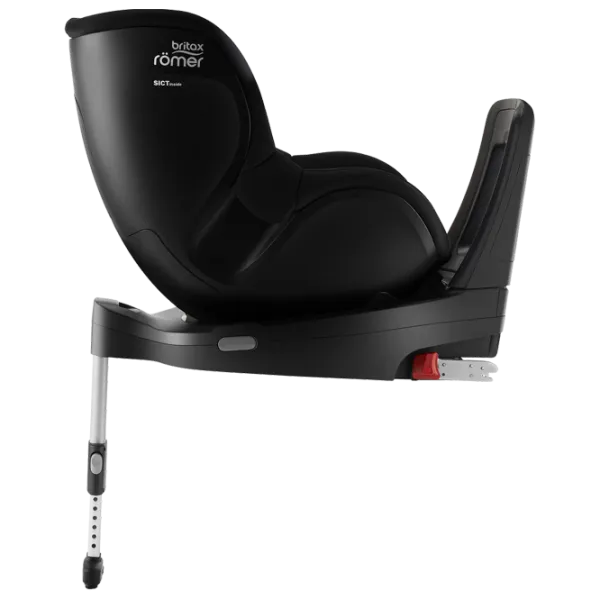 Детское автокресло Britax-Römer Dualfix M i-Size (4755-009) 3 месяца - 4 года/ 18 кг/ Черный photo 3