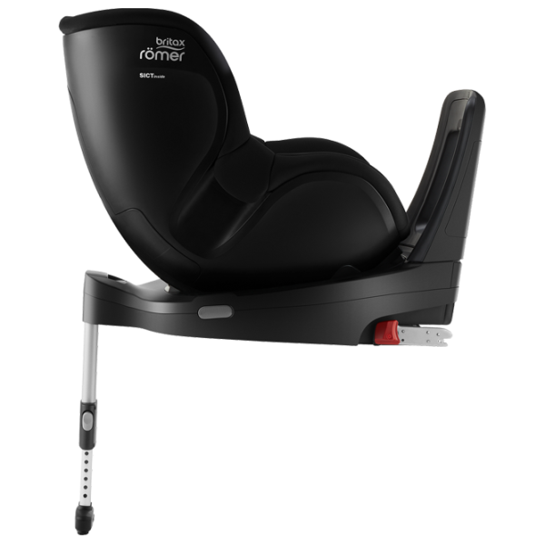 Детское автокресло Britax-Römer Dualfix M i-Size (4755-009) 3 месяца - 4 года/ 18 кг/ Черный photo 3