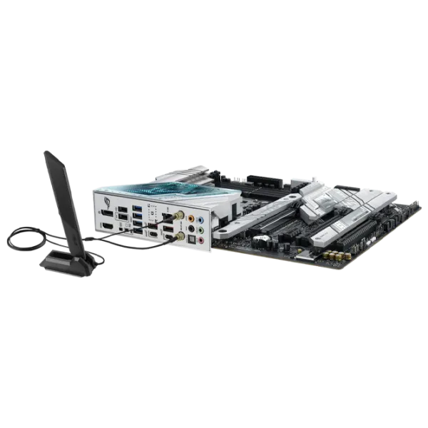 Материнская плата Asus ROG STRIX Z790-A ATX/ Intel Z790 photo 5 Материнская плата Asus ROG STRIX Z790-A ATX/ Intel Z790 photo 5