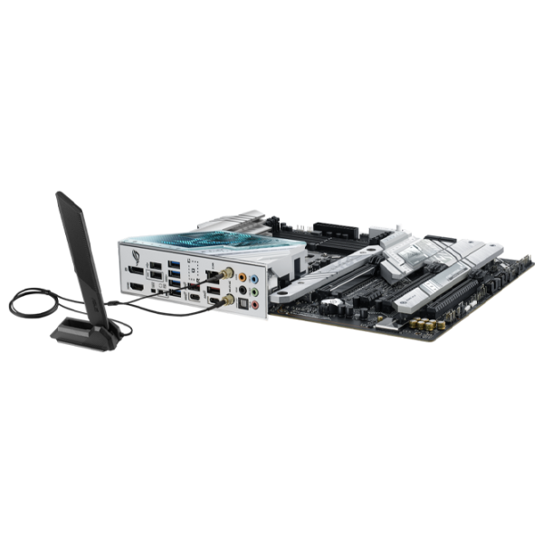 Материнская плата Asus ROG STRIX Z790-A ATX/ Intel Z790 photo 5 Материнская плата Asus ROG STRIX Z790-A ATX/ Intel Z790 photo 5