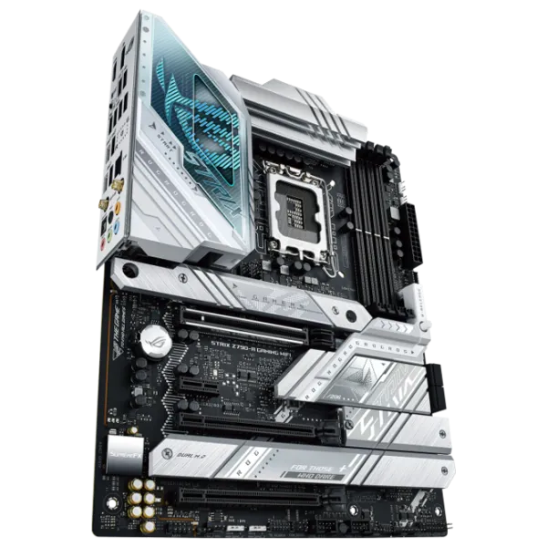 Материнская плата Asus ROG STRIX Z790-A ATX/ Intel Z790 photo 6 Материнская плата Asus ROG STRIX Z790-A ATX/ Intel Z790 photo 6
