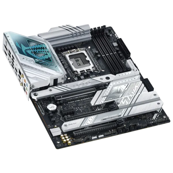 Материнская плата Asus ROG STRIX Z790-A ATX/ Intel Z790 photo 7 Материнская плата Asus ROG STRIX Z790-A ATX/ Intel Z790 photo 7
