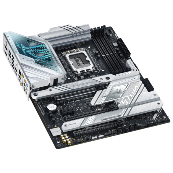 Материнская плата Asus ROG STRIX Z790-A ATX/ Intel Z790 photo 7 Материнская плата Asus ROG STRIX Z790-A ATX/ Intel Z790 photo 7