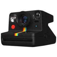 Фотоаппарат моментальной печати Polaroid Now + Gen 2 Черный photo 3