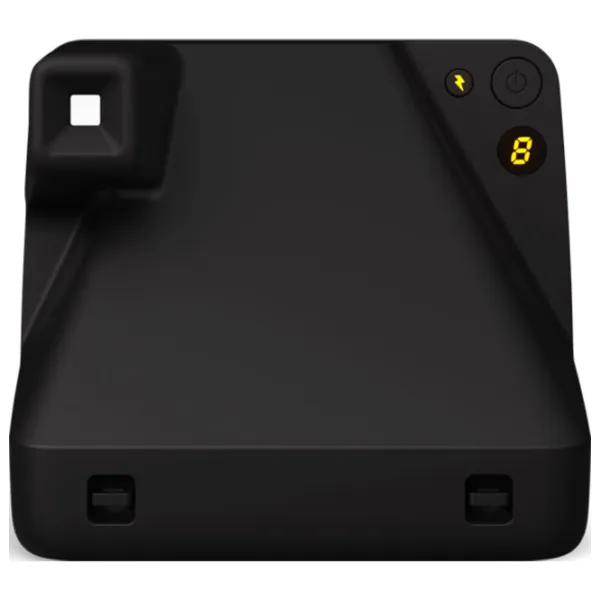 Cameră Foto Instant Polaroid Now + Gen 2 Black photo 5 Cameră Foto Instant Polaroid Now + Gen 2 Black photo 5