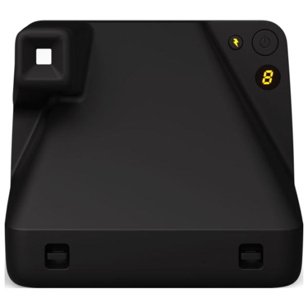 Cameră Foto Instant Polaroid Now + Gen 2 Black photo 5 Cameră Foto Instant Polaroid Now + Gen 2 Black photo 5
