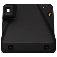 Фотоаппарат моментальной печати Polaroid Now + Gen 2 Черный photo 5