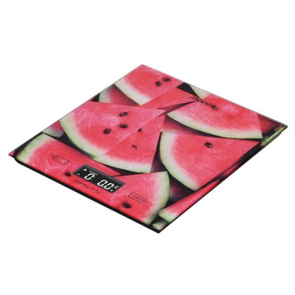 Кухонные весы Ardesto SCK-893 WATERMELON Разноцветный photo 2
