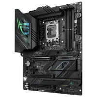 Placă de bază Asus STRIX Z790-F GAMING WIFI ATX/ Intel Z790 photo 2