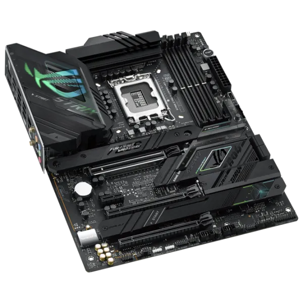 Материнская плата Asus STRIX Z790-F GAMING WIFI ATX/ Intel Z790 photo 5 Материнская плата Asus STRIX Z790-F GAMING WIFI ATX/ Intel Z790 photo 5
