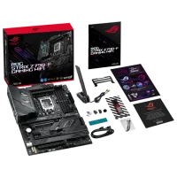 Placă de bază Asus STRIX Z790-F GAMING WIFI ATX/ Intel Z790 photo 6