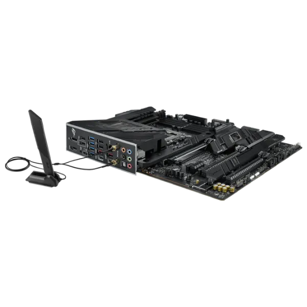 Материнская плата Asus STRIX Z790-F GAMING WIFI ATX/ Intel Z790 photo 8 Материнская плата Asus STRIX Z790-F GAMING WIFI ATX/ Intel Z790 photo 8