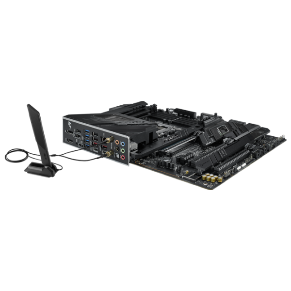 Материнская плата Asus STRIX Z790-F GAMING WIFI ATX/ Intel Z790 photo 8 Материнская плата Asus STRIX Z790-F GAMING WIFI ATX/ Intel Z790 photo 8