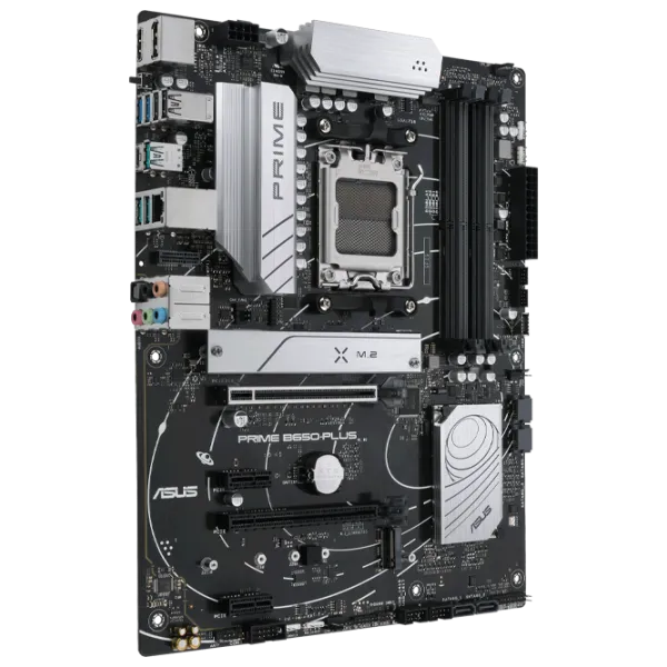 Материнская плата Asus PRIME B650-PLUS ATX/ AMD B650 photo 2