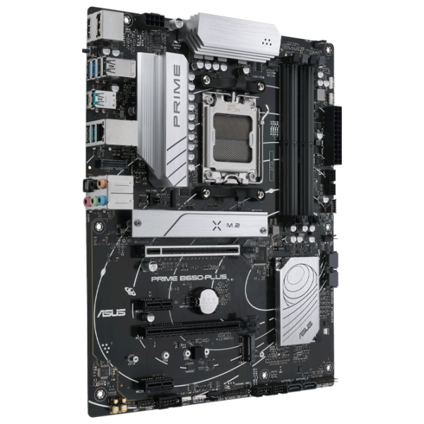 Материнская плата Asus PRIME B650-PLUS ATX/ AMD B650 photo 2